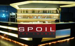 Spoil Pub - Jubilee Hills - Hyderabad