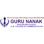 Guru Nanak English High School - Kalyan - Thane
