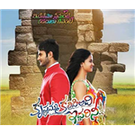 Krishnamma Kalipindi Iddarini