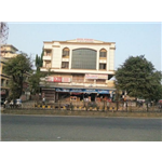 Hotel Purohit - Samarvarni - Silvassa