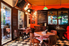 SodaBottleOpenerWala - Jubilee Hills - Hyderabad