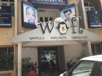 WOFL - Banjara Hills - Hyderabad