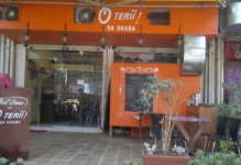 O Terii Da Dhaba - VileParle - Mumbai