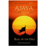 Ajaya : Epic of the Kaurava Clan - Anand Neelakantan