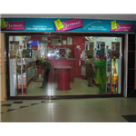 Yauonne Exclusive Showroom - Thrissur