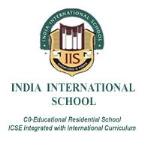 Indian International School - Bangalore