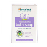 Himalaya Herbals Extra Moisturizing Baby Soap