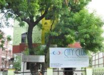 City Club - T Nagar - Chennai