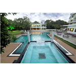 Pluz Resort - Naroli - Silvassa