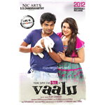 Vaalu