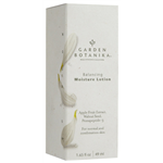 Garden Botanika Daily Balancing Moisture Lotion