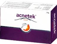 Acentek Soap