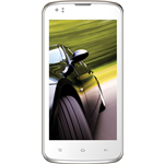 Intex Aqua Speed