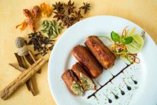 Budhan Chinese Vada Pav Center - Vasai - Palghar