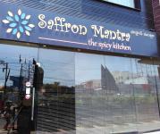 Saffron Mantra - Karkhana - Secunderabad