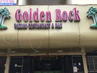 Golden Rock - Vasai - Palghar