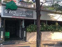 Green House Wine Dine - Vasai - Palghar