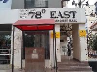 78 East Restaurant - Habsiguda - Hyderabad
