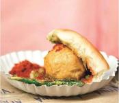 Sainath Vada Pav - Vasai - Palghar