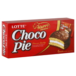 Lotte Choco Pie