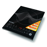 Wipro Cuisino IC3 1900-Watt Induction Cooktop