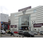 Joyalukkas - MG Road - Bangalore