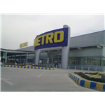 Metro Cash and Carry - Borivali - Mumbai