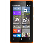 Microsoft Lumia 435 Dual Sim
