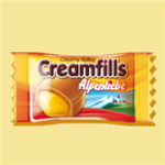 Alpenliebe Creamfills