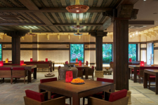 650 The Global Kitchen - Ambawadi - Ahmedabad