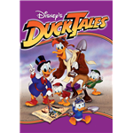 Duck Tales