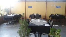 Hotel Rudranshu - Pimple Saudagar - Pune