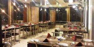 The Chef Plaza - Chitrakoot - Jaipur