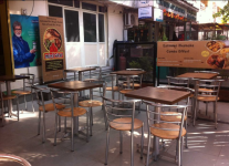 Eatsome - Audh - Pune