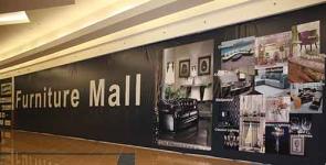 Furniture Mall - Banaswadi - Bangalore