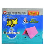 All Out Flash Guard