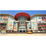 Maxus Mall - Bhayandar - Thane