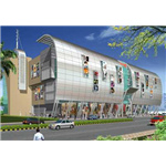 Dattani Mall - Vasai