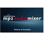 MP3 Audio Mixer