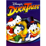 Duck Tales