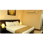 Palm Tree Hotel - Aligarh