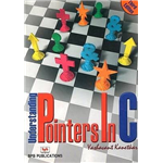 Understanding Pointers In C - Yashwant Kanetkar