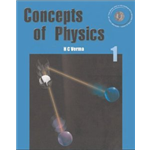 Concepts of Physics - HC Verma