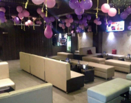 Nirvana Lounge - Thaltej - Ahmedabad