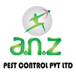 ANZ Pest Control