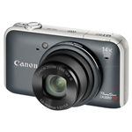Canon PowerShot SX220 HS