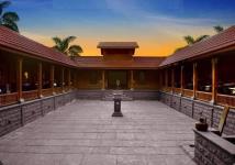 Sadhana Restaurant - Satpur - Nashik