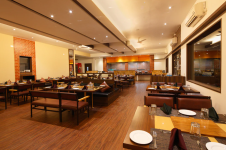 Barbeque Ville - Parijat Nagar - Nashik