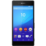 Sony Xperia Z3+
