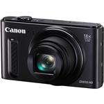 Canon Powershot SX610